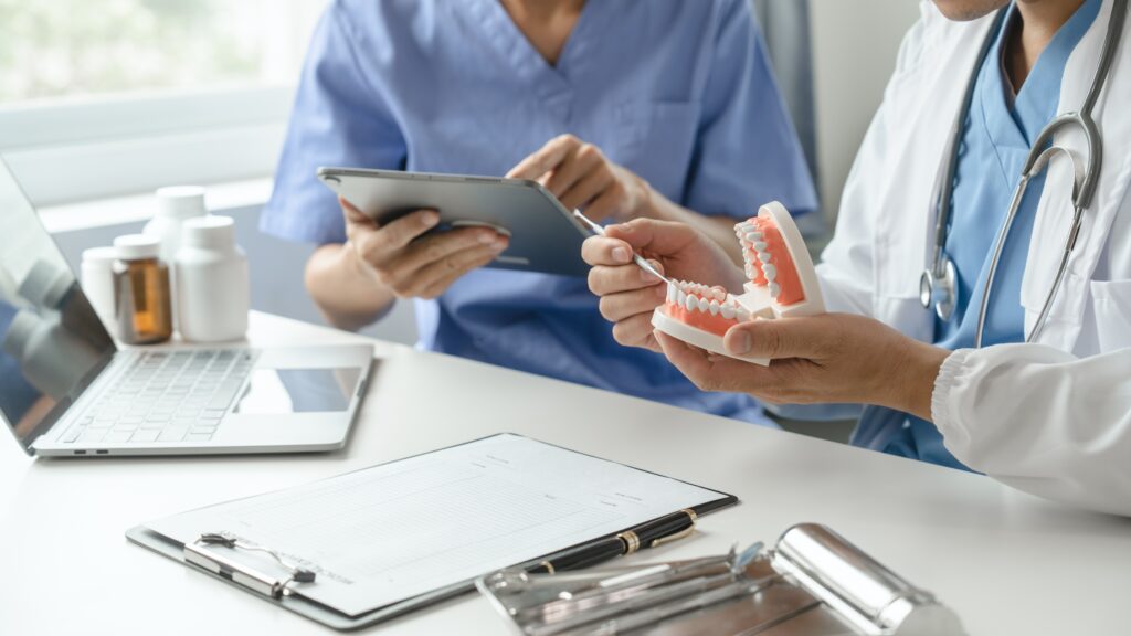 Dental Implants Post-Op Instructions