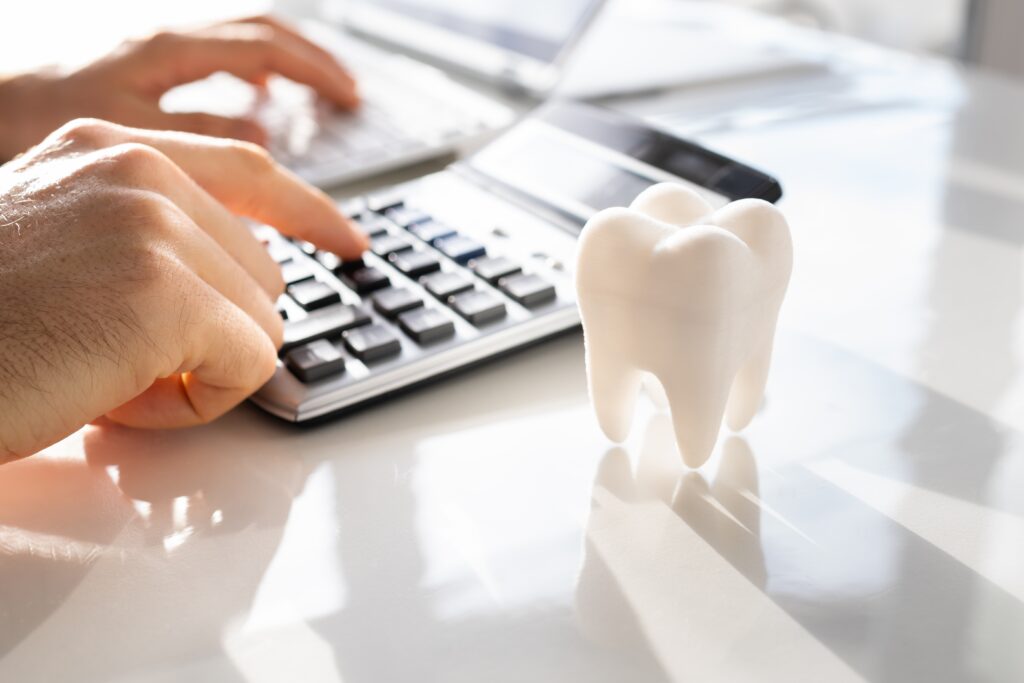 Dental Implant Cost dallas