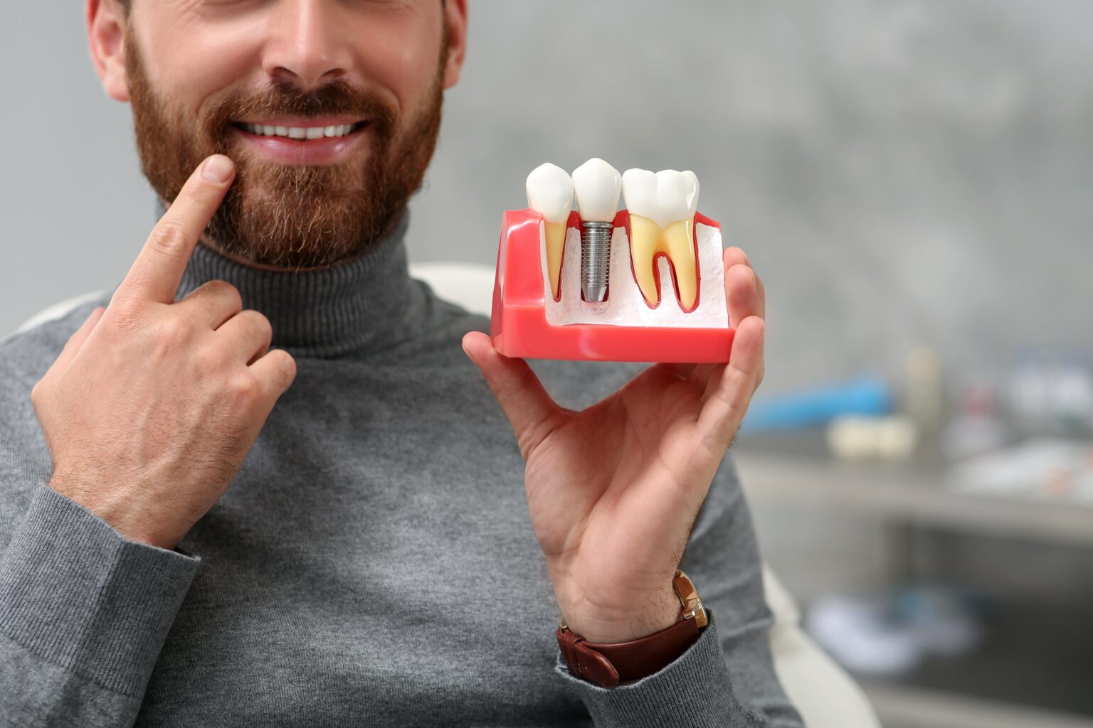 Dallas Perio and Dental