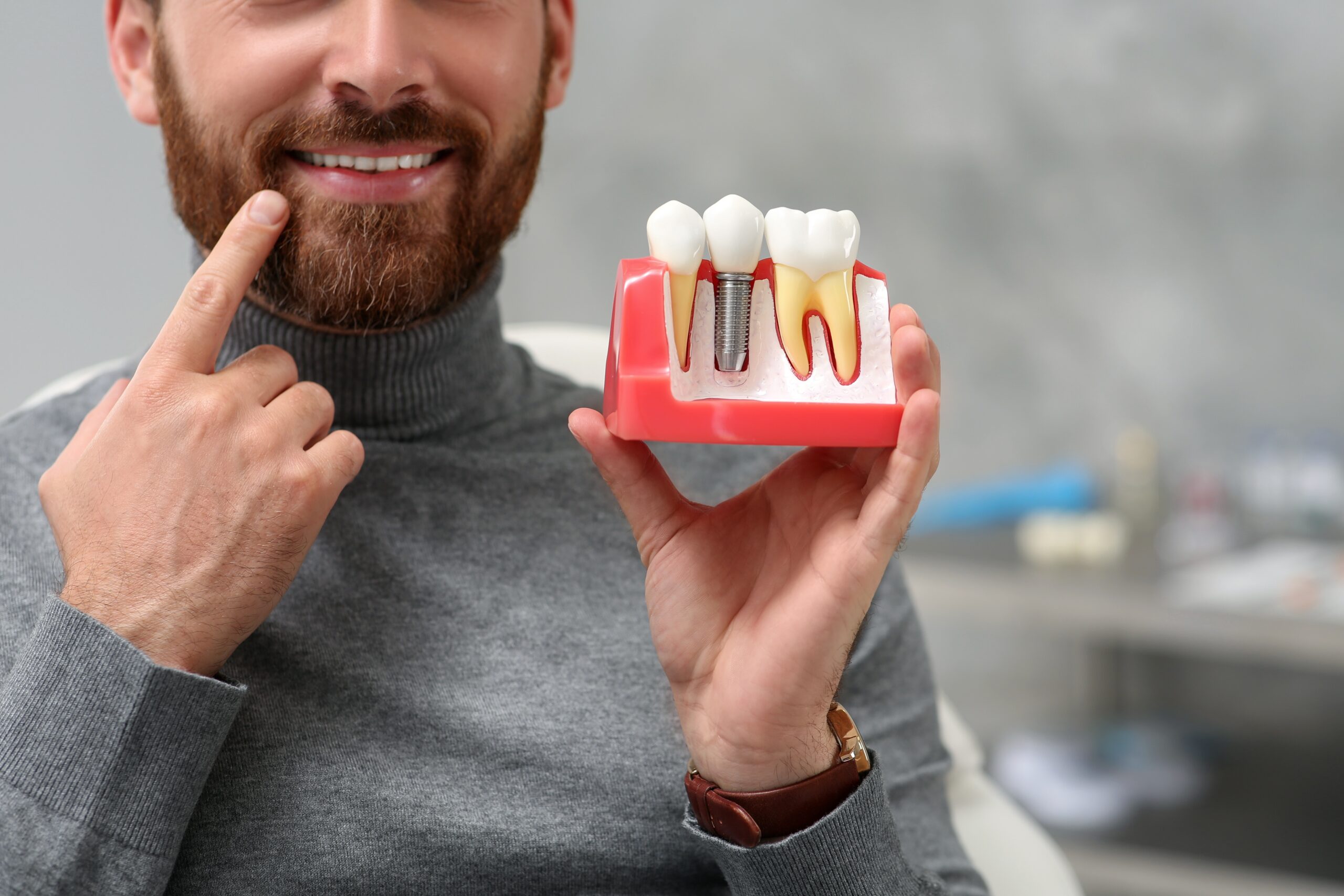 Dallas Perio and Dental