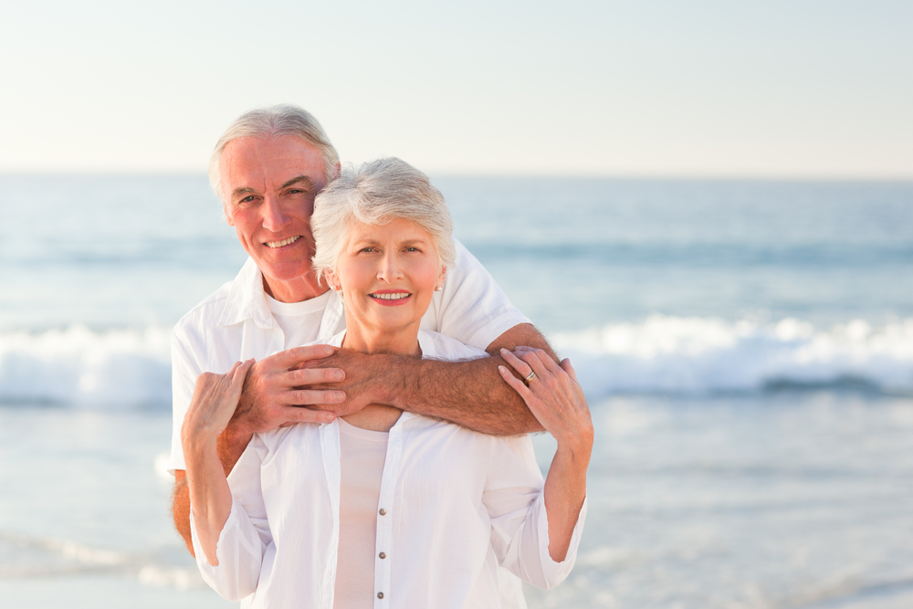 Full-Arch Dental Implants in Dallas
